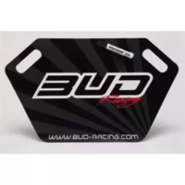 Panneauteur BUD racing (5 coloris)