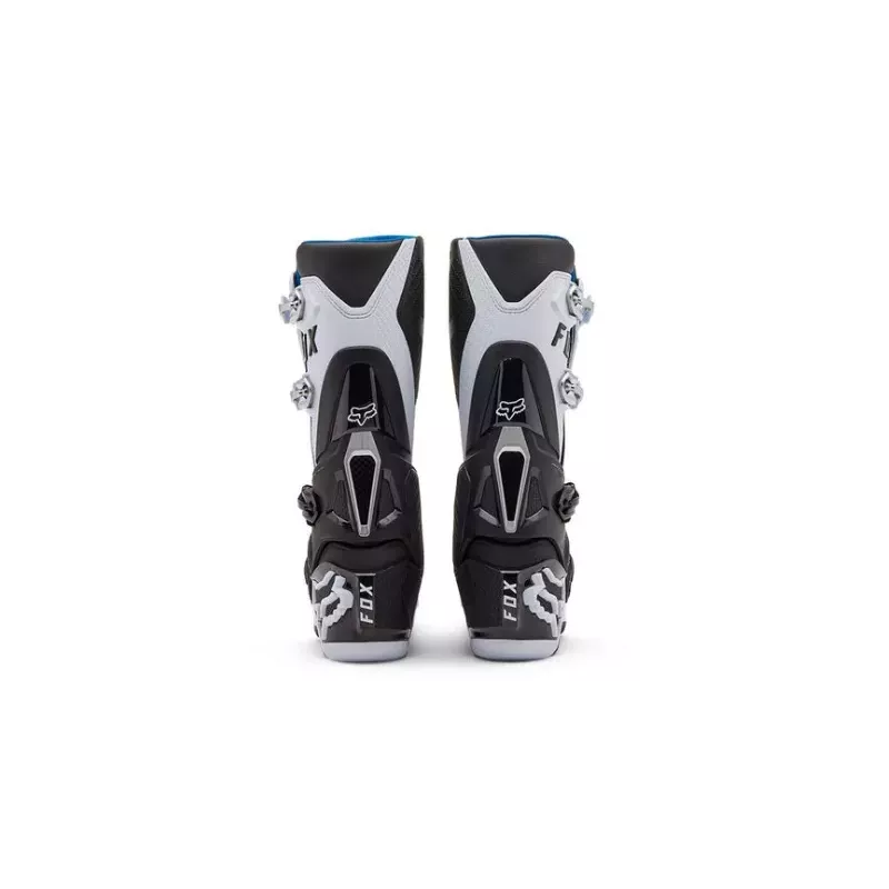 Bottes Fox Instinct 2.0 BLANC et NOIR
