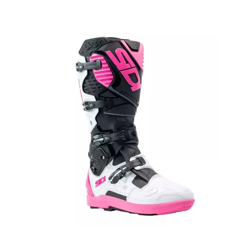 bottes SIDI CROSSFIRE 3 SRS noir gris 509.00