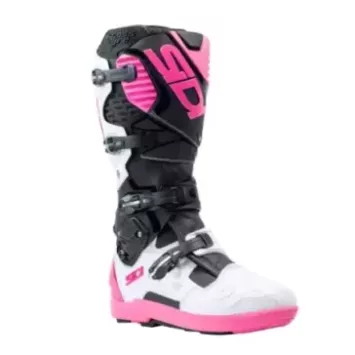 bottes SIDI CROSSFIRE 3 SRS noir gris 509.00
