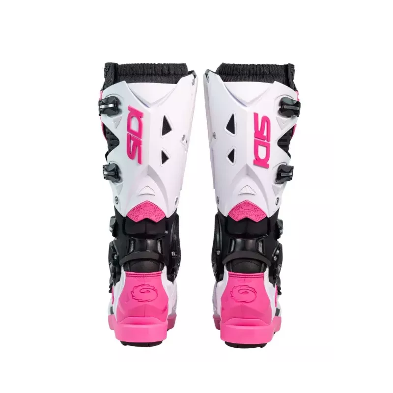 bottes SIDI CROSSFIRE 3 SRS noir gris 509.00