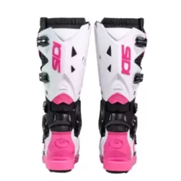 bottes SIDI CROSSFIRE 3 SRS noir gris 509.00