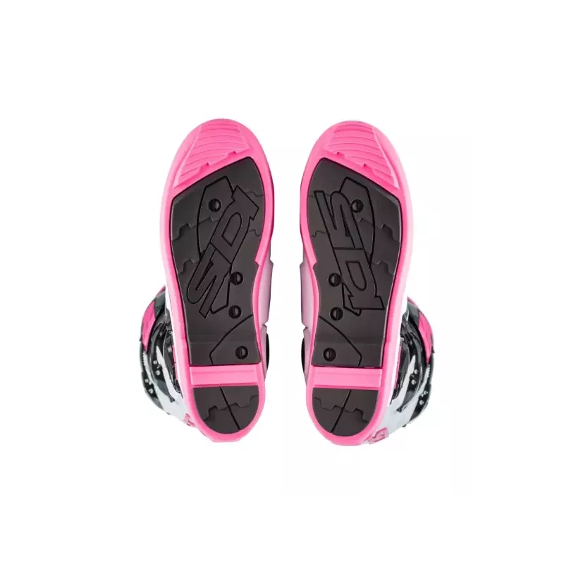 bottes SIDI CROSSFIRE 3 SRS noir gris 509.00