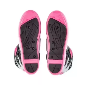 bottes SIDI CROSSFIRE 3 SRS noir gris 509.00