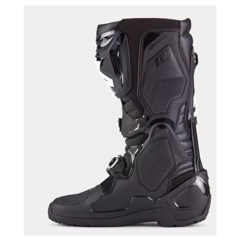 Bottes Alpinestars Tech 10 Enduro Noire