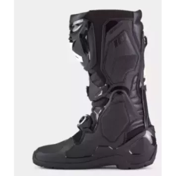Bottes Alpinestars Tech 10 Enduro Noire