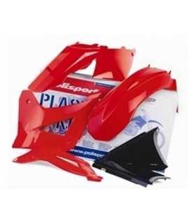 kit plastique EC 08-09