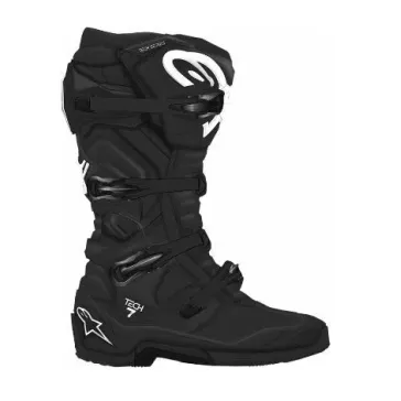 Bottes Alpinestars Tech 7 NOIR