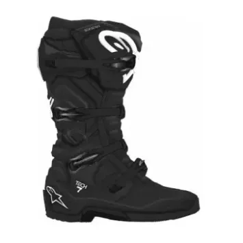 Bottes Alpinestars Tech 7 noir