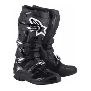 Bottes Alpinestars Tech 7 NOIR