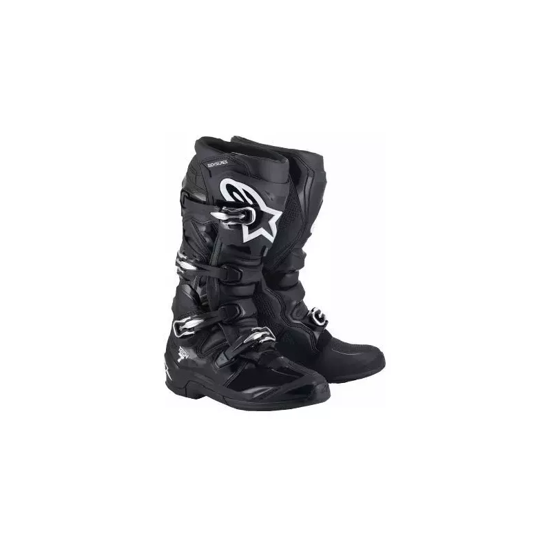 Bottes Alpinestars Tech 7 NOIR