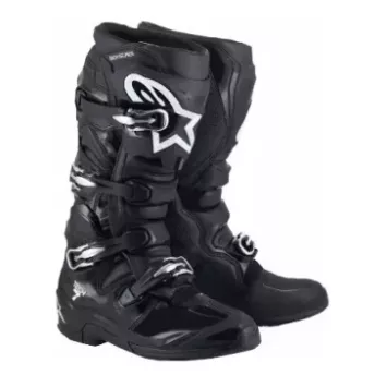 Bottes Alpinestars Tech 7 noir
