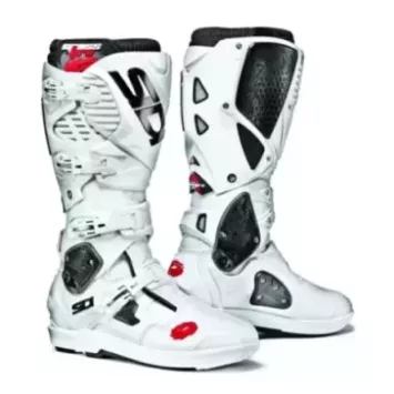bottes SIDI CROSSFIRE 3 SRS blanc 509.00