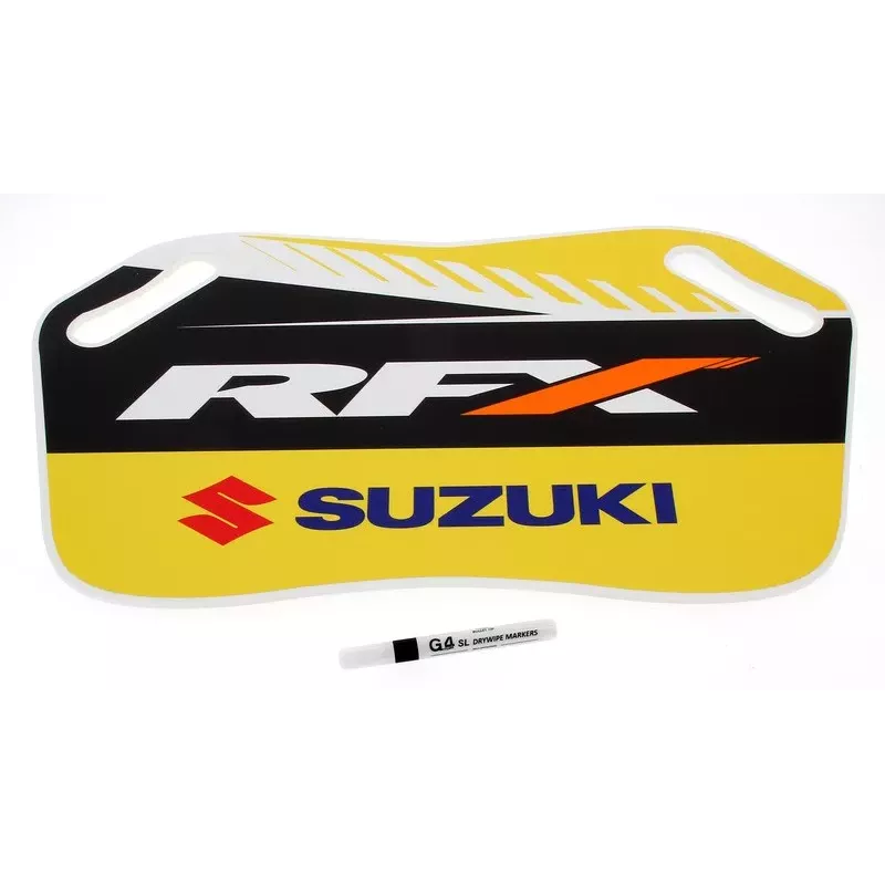 Panneauteur RFX SUZUKI