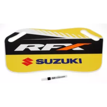 Panneauteur RFX SUZUKI