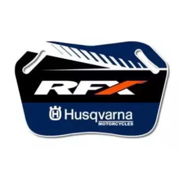 Panneauteur RFX HUSQVARNA