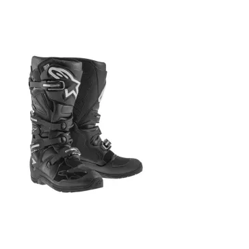 Bottes Alpinestars Tech 7 Enduro Noir