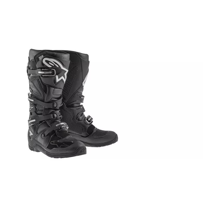 Bottes Alpinestars Tech 7 Enduro Noir