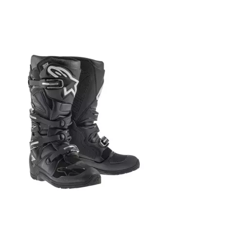 Bottes Alpinestars Tech 7 Enduro Noir