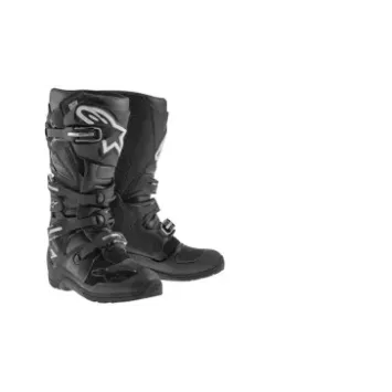 Bottes Alpinestars Tech 7 Enduro Noir