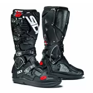 bottes SIDI CROSSFIRE 3 SRS noir
