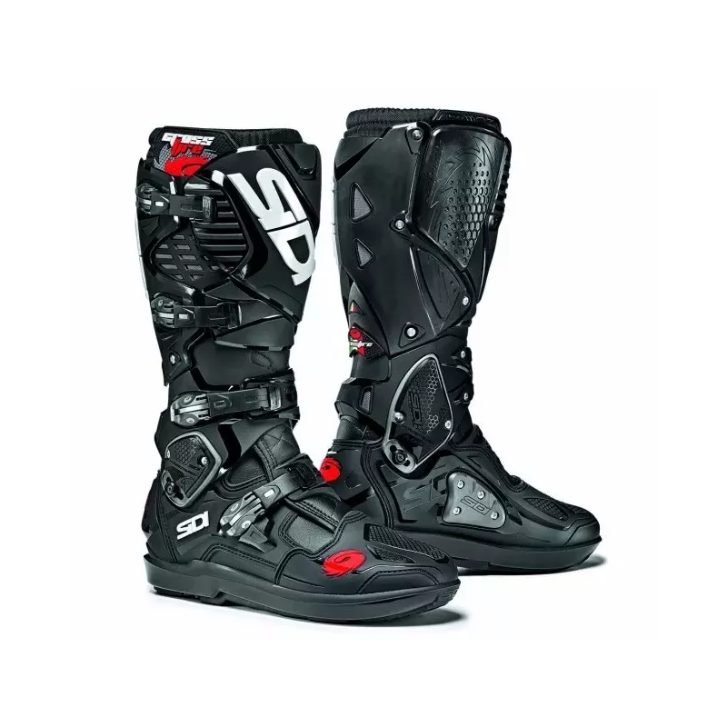 bottes SIDI CROSSFIRE 3 SRS noir 509.00
