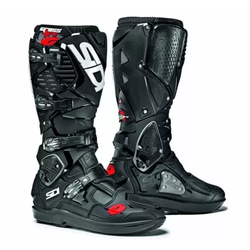 bottes SIDI CROSSFIRE 3 SRS noir