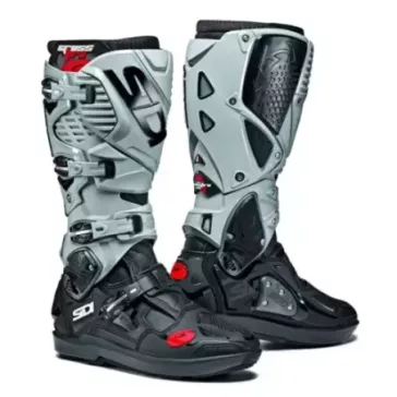 bottes SIDI CROSSFIRE 3 SRS noir gris