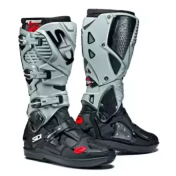 bottes SIDI CROSSFIRE 3 SRS noir gris 509.00