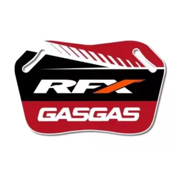 Panneauteur RFX GASGAS