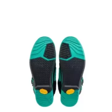bottes SIDI CROSSAIR noir mint