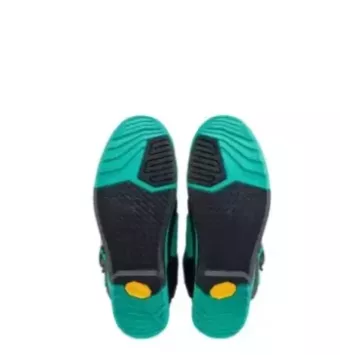 bottes SIDI CROSSAIR noir mint