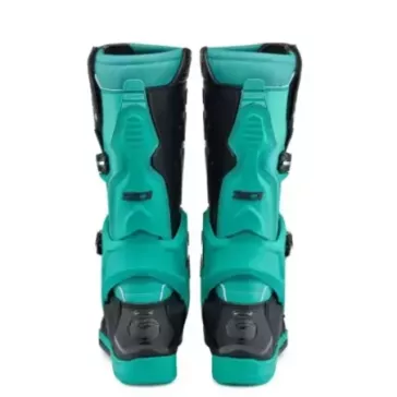 bottes SIDI CROSSAIR noir mint