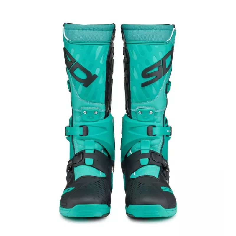 bottes SIDI CROSSAIR noir mint