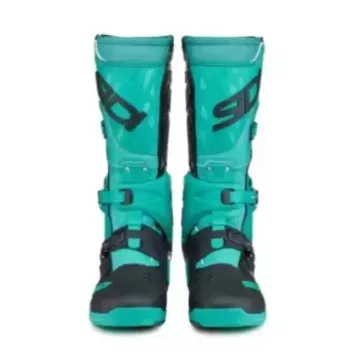 bottes SIDI CROSSAIR noir mint