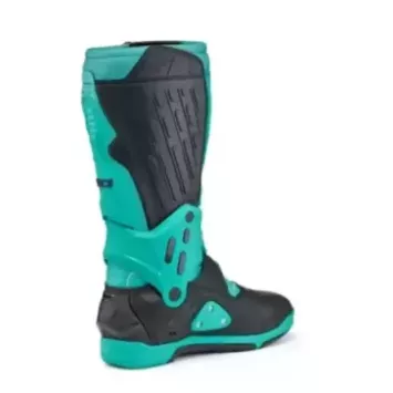 bottes SIDI CROSSAIR noir mint