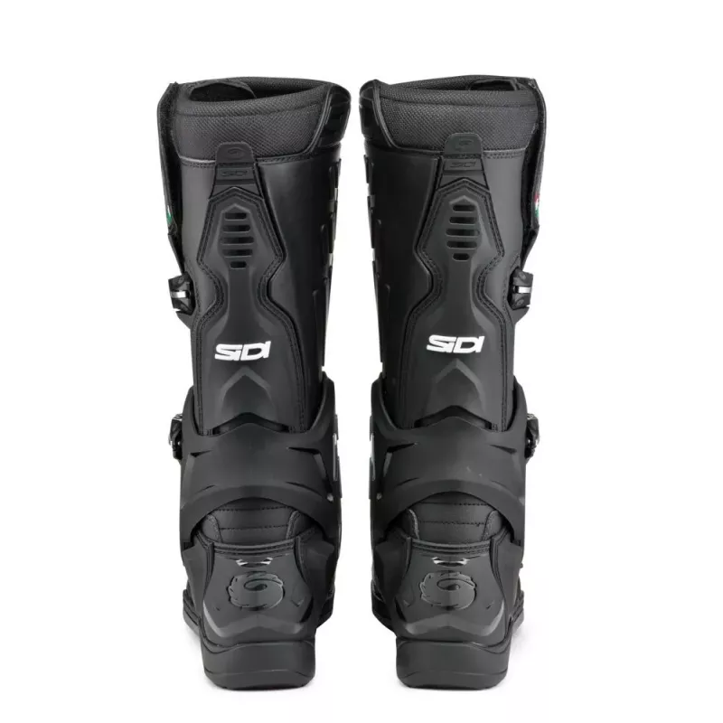 bottes SIDI CROSSAIR noir