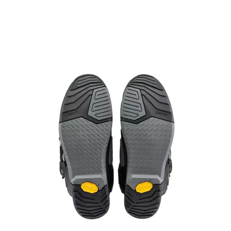 bottes SIDI CROSSAIR noir