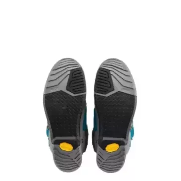 bottes SIDI CROSSAIR gris petrol