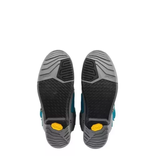 bottes SIDI CROSSAIR gris petrol