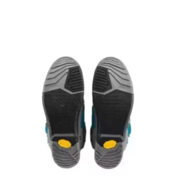 bottes SIDI CROSSAIR gris petrol