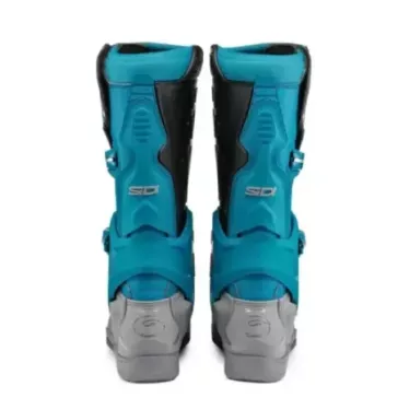 bottes SIDI CROSSAIR gris petrol