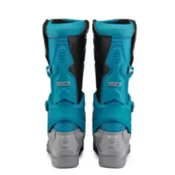 bottes SIDI CROSSAIR gris petrol