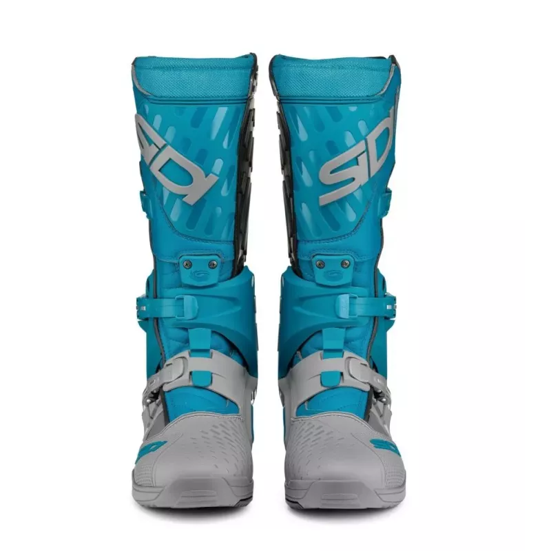 bottes SIDI CROSSAIR gris petrol