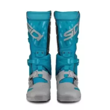 bottes SIDI CROSSAIR gris petrol