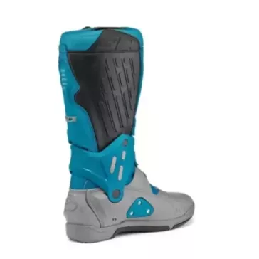 bottes SIDI CROSSAIR gris petrol