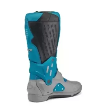 bottes SIDI CROSSAIR gris petrol