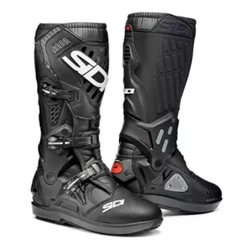 bottes SIDI ATOJO SRS noir