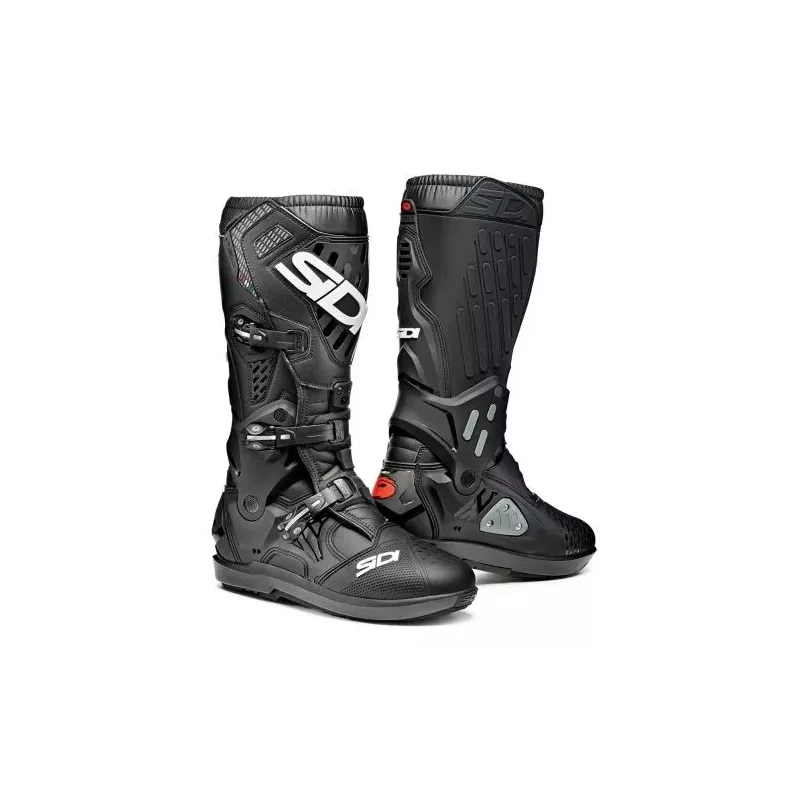 bottes SIDI ATOJO SRS noir