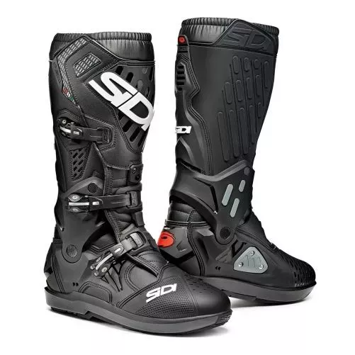 bottes SIDI ATOJO SRS noir